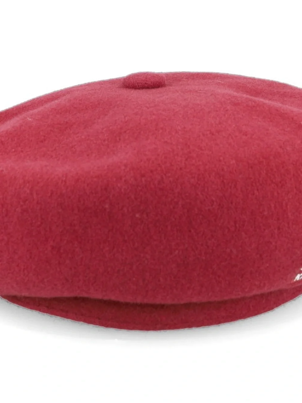 Kangol Women's pink Wool Beret